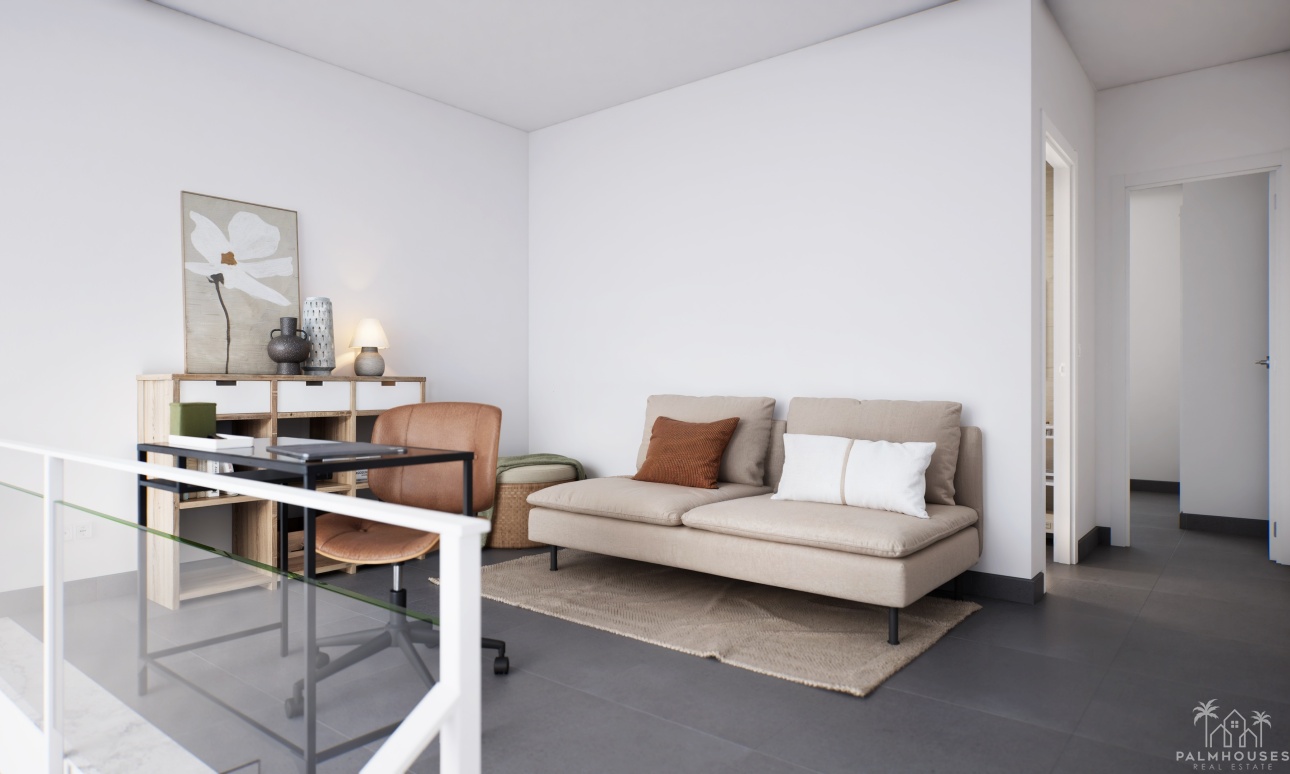 Nieuwbouw - Huis - Gran Alacant