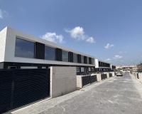 Nieuwbouw - Huis - Gran Alacant