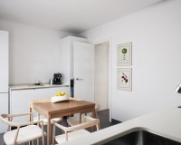 Nieuwbouw - Huis - Gran Alacant