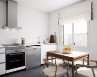Nieuwbouw - Huis - Gran Alacant