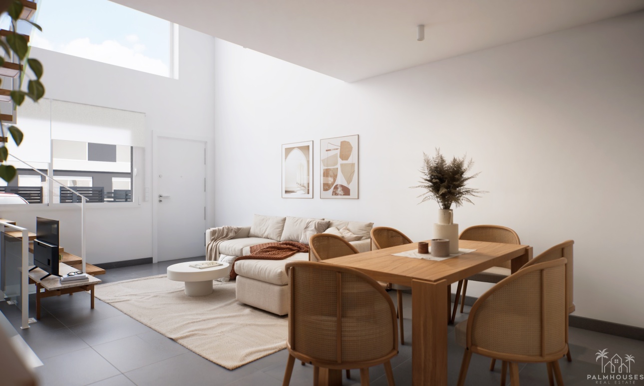 Nieuwbouw - Huis - Gran Alacant