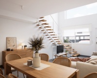 Nieuwbouw - Huis - Gran Alacant