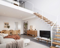 Nieuwbouw - Huis - Gran Alacant