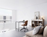 Nieuwbouw - Huis - Gran Alacant