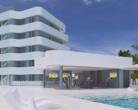 Nieuwbouw - Huis - Guardamar del Segura - El Raso