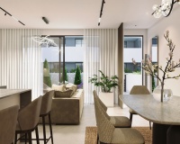 Nieuwbouw - Huis - Guardamar del Segura