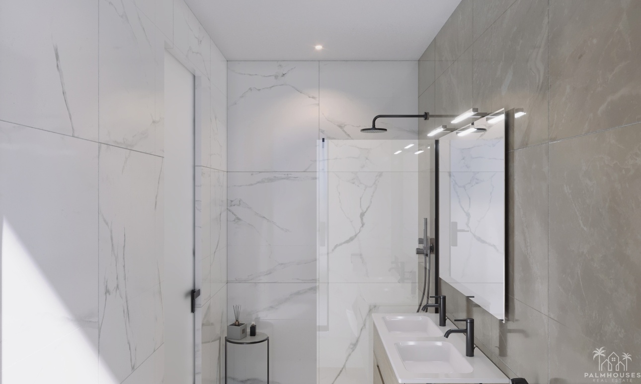 Nieuwbouw - Huis - Guardamar del Segura