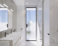 Nieuwbouw - Huis - Guardamar del Segura