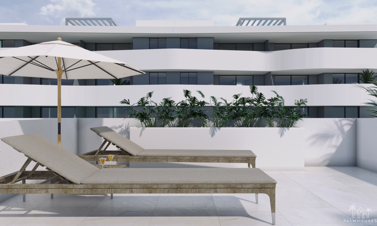 Nieuwbouw - Huis - Guardamar del Segura