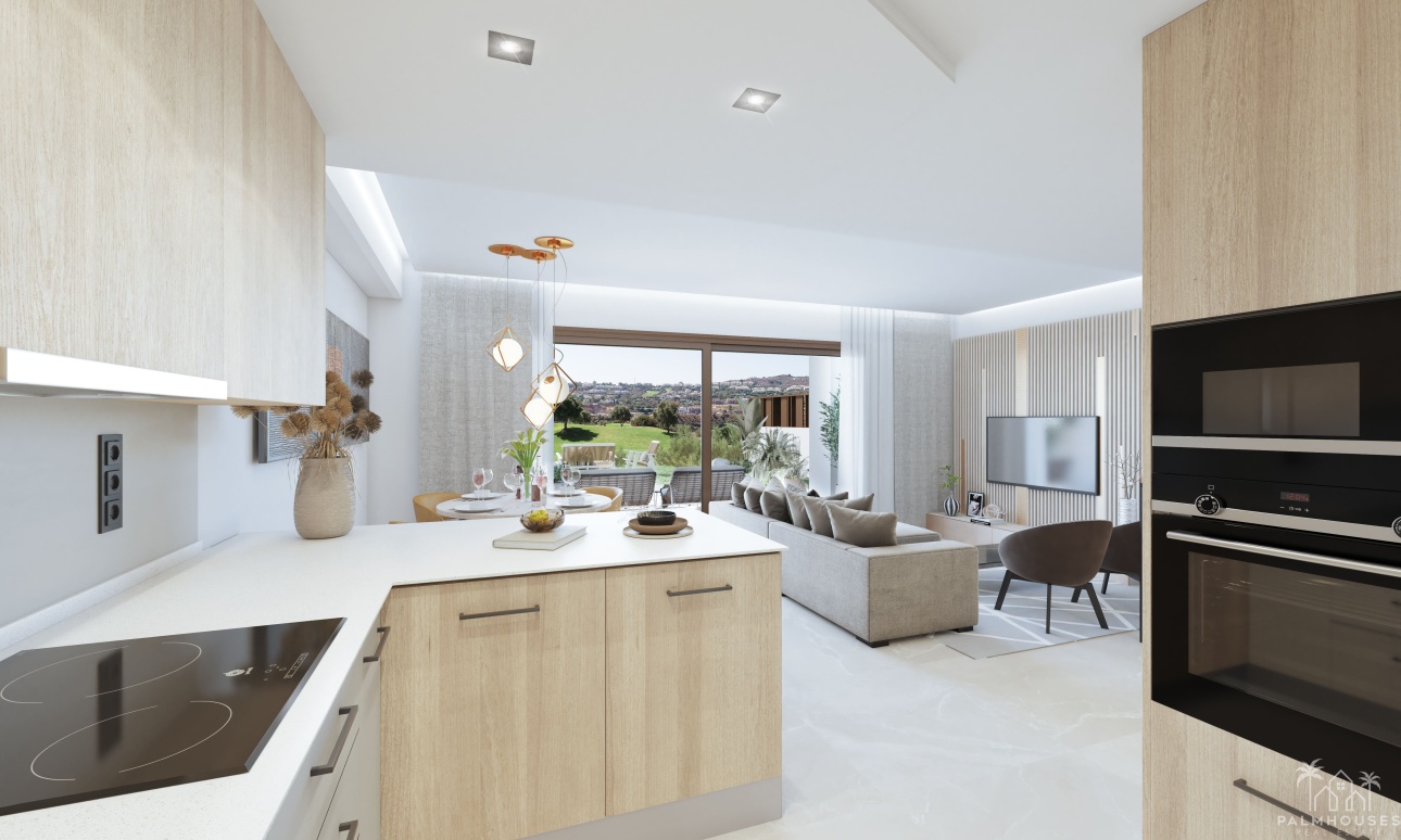 Nieuwbouw - Huis - La Cala de Mijas