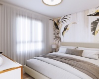 Nieuwbouw - Huis - La Cala de Mijas