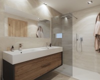 Nieuwbouw - Huis - La Cala de Mijas