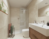 Nieuwbouw - Huis - La Cala de Mijas