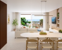 Nieuwbouw - Huis - La Cala de Mijas