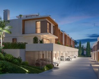 Nieuwbouw - Huis - La Cala de Mijas