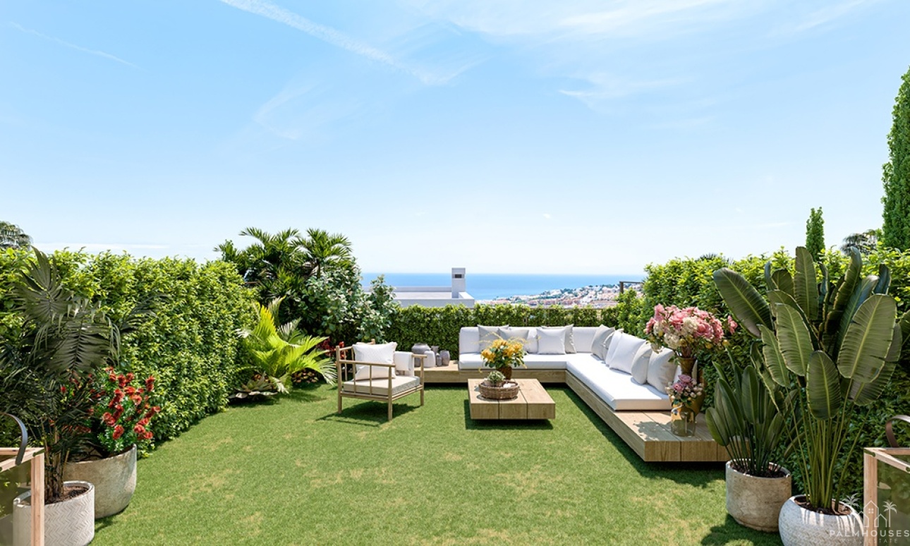 Nieuwbouw - Huis - La Cala de Mijas