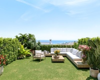 Nieuwbouw - Huis - La Cala de Mijas