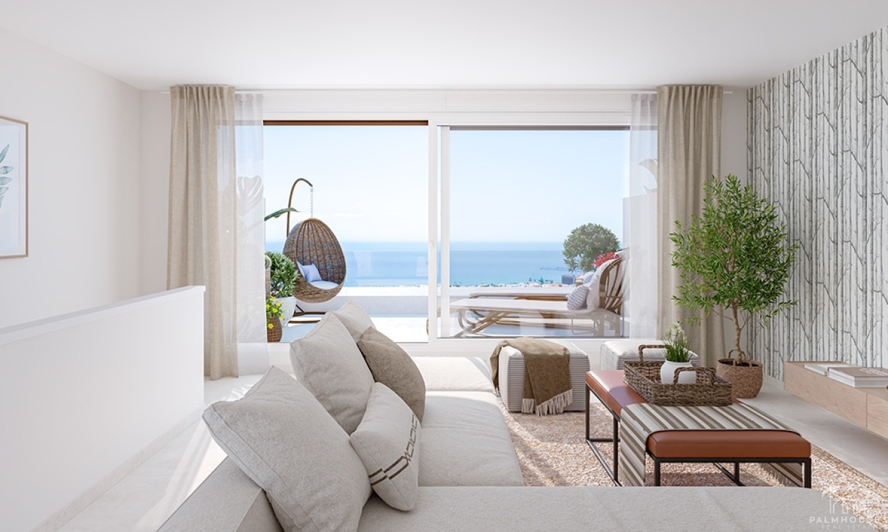 Nieuwbouw - Huis - La Cala de Mijas