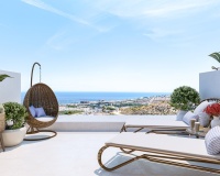 Nieuwbouw - Huis - La Cala de Mijas