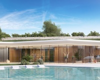 Nieuwbouw - Huis - La Cala de Mijas