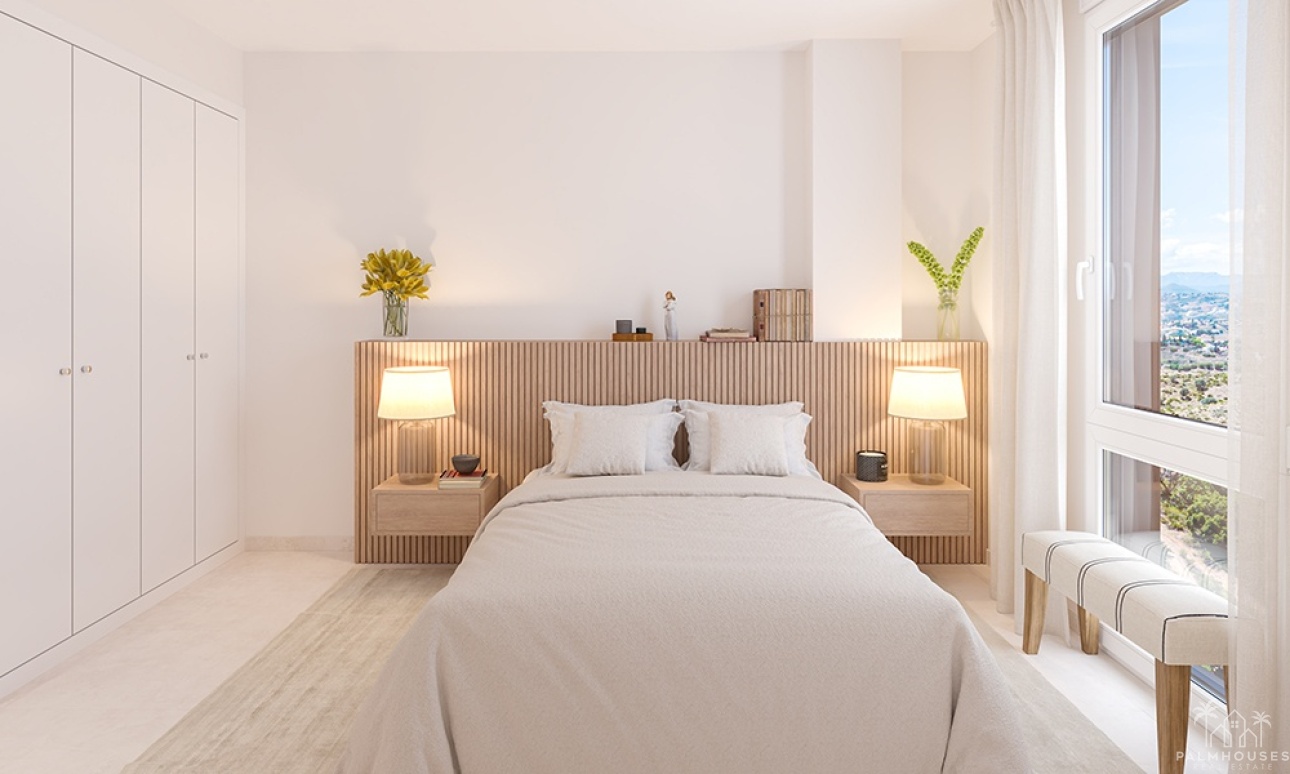 Nieuwbouw - Huis - La Cala de Mijas