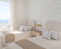 Nieuwbouw - Huis - La Cala de Mijas