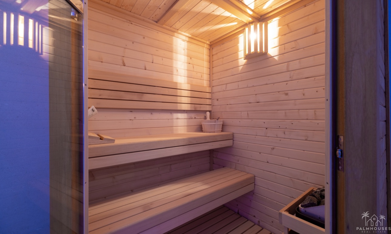 Nieuwbouw - Huis - La Gaspara