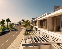 Nieuwbouw - Huis - La Gaspara