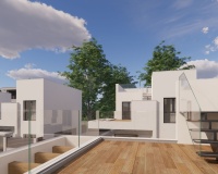 Nieuwbouw - Huis - La Herrada
