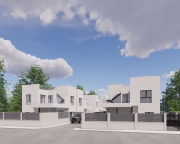 Nieuwbouw - Huis - La Herrada