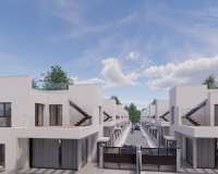 Nieuwbouw - Huis - La Herrada