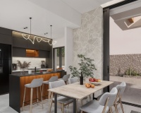Nieuwbouw - Huis - La Herrada