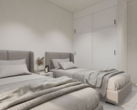 Nieuwbouw - Huis - La Herrada