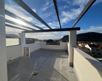 Nieuwbouw - Huis - La Union - Center