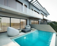 Nieuwbouw - Huis - Las Lagunas de Mijas