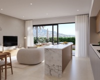 Nieuwbouw - Huis - Las Lagunas de Mijas