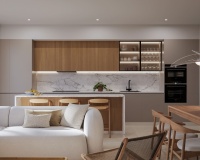 Nieuwbouw - Huis - Las Lagunas de Mijas