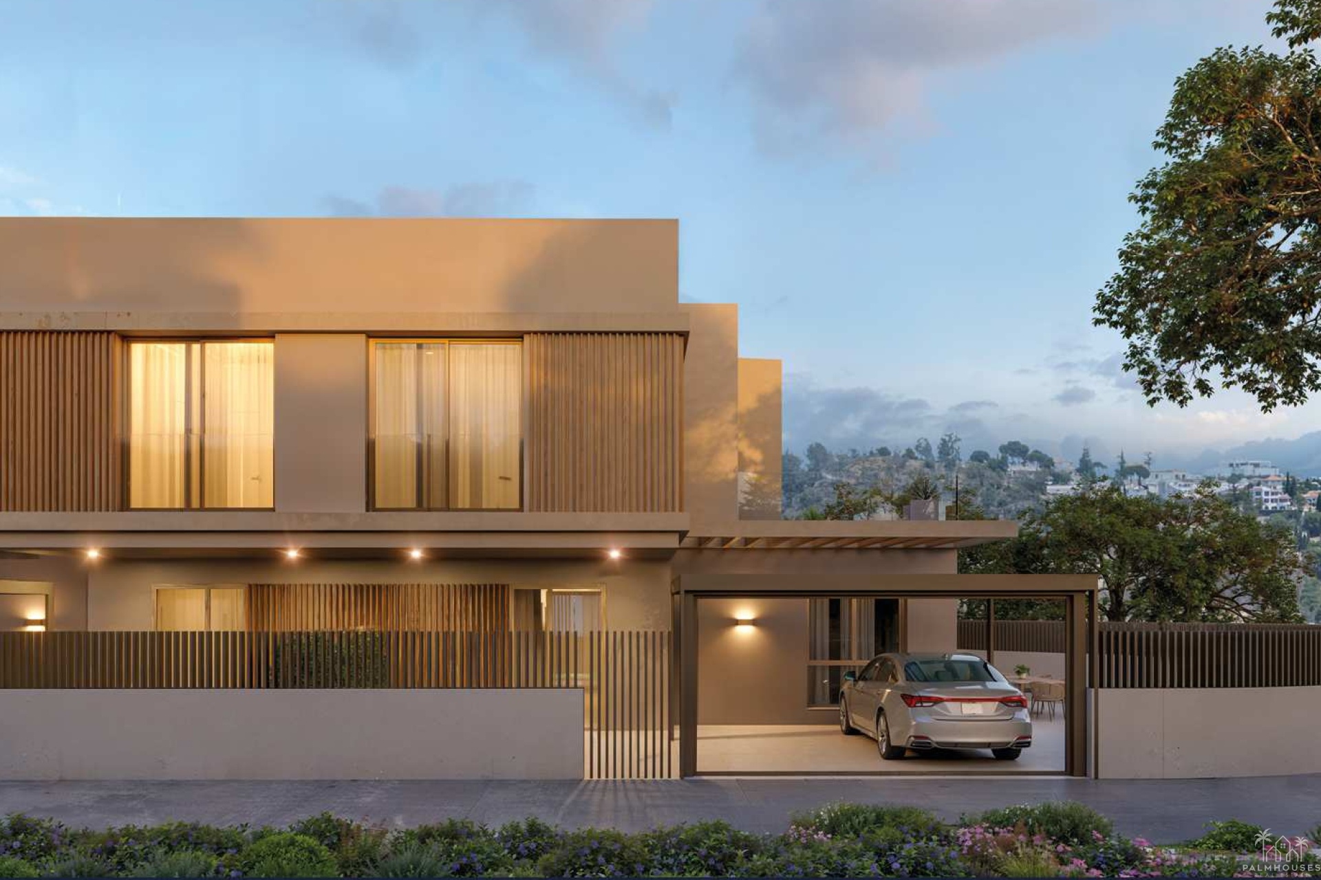 Nieuwbouw - Huis - Las Lagunas de Mijas