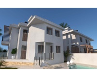 Nieuwbouw - Huis - Los Alcazares - Los alcazares