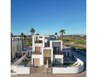 Nieuwbouw - Huis - Los Alcazares - Los alcazares