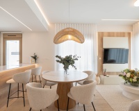 Nieuwbouw - Huis - Los Alcazares - Los alcazares