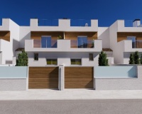 Nieuwbouw - Huis - Los Alcazares - Serena Golf