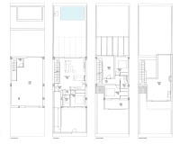 Nieuwbouw - Huis - Los Alcazares - Serena Golf