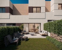 Nieuwbouw - Huis - Malaga - Marbella
