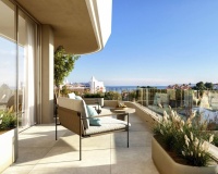 Nieuwbouw - Huis - Malaga - Marbella