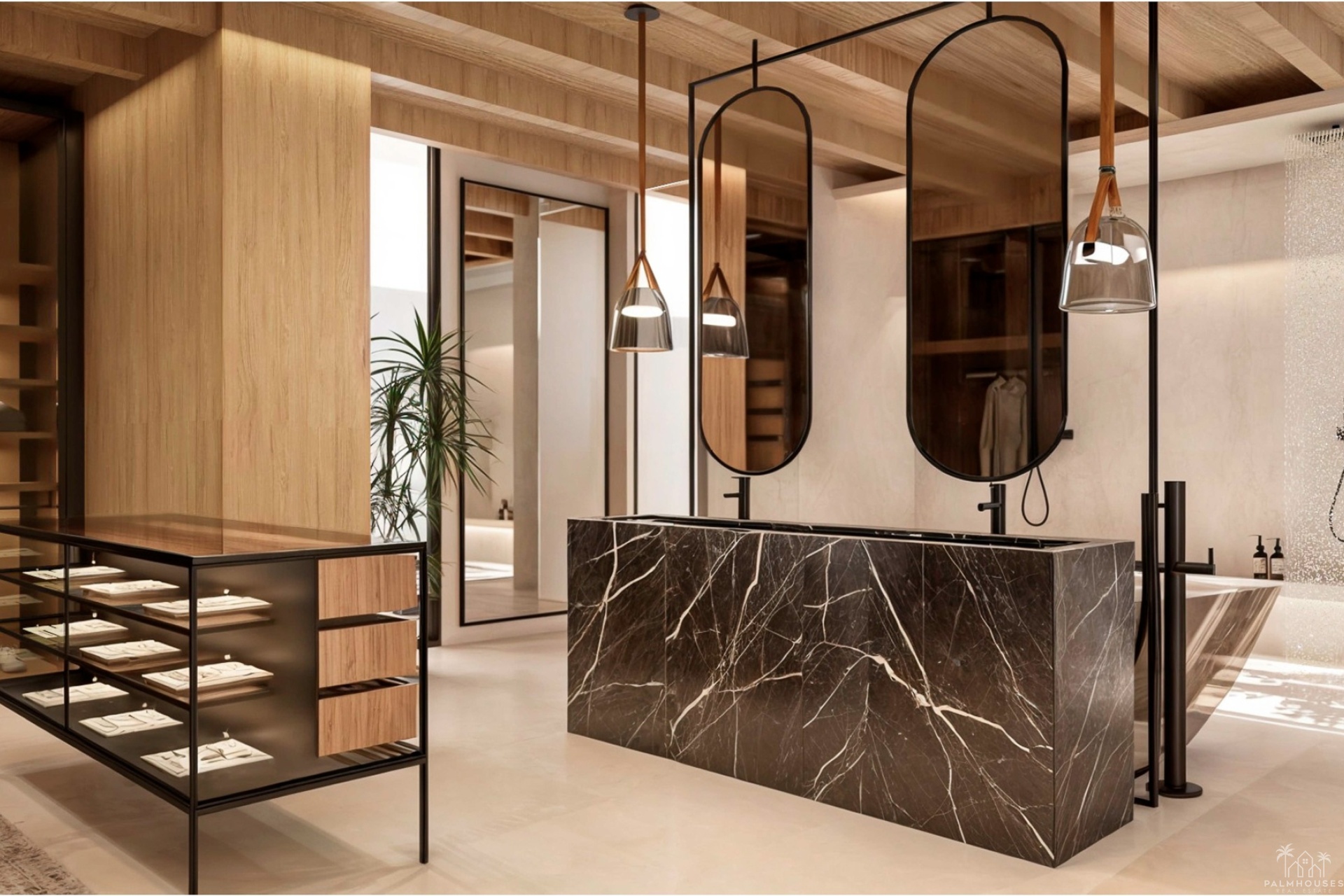 Nieuwbouw - Huis - Málaga