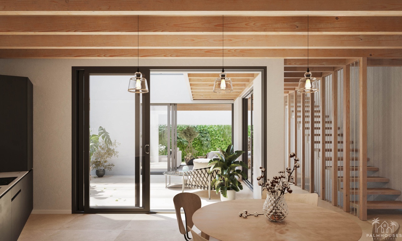Nieuwbouw - Huis - Málaga