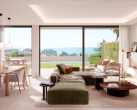 Nieuwbouw - Huis - Málaga