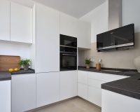 Nieuwbouw - Huis - Marbella