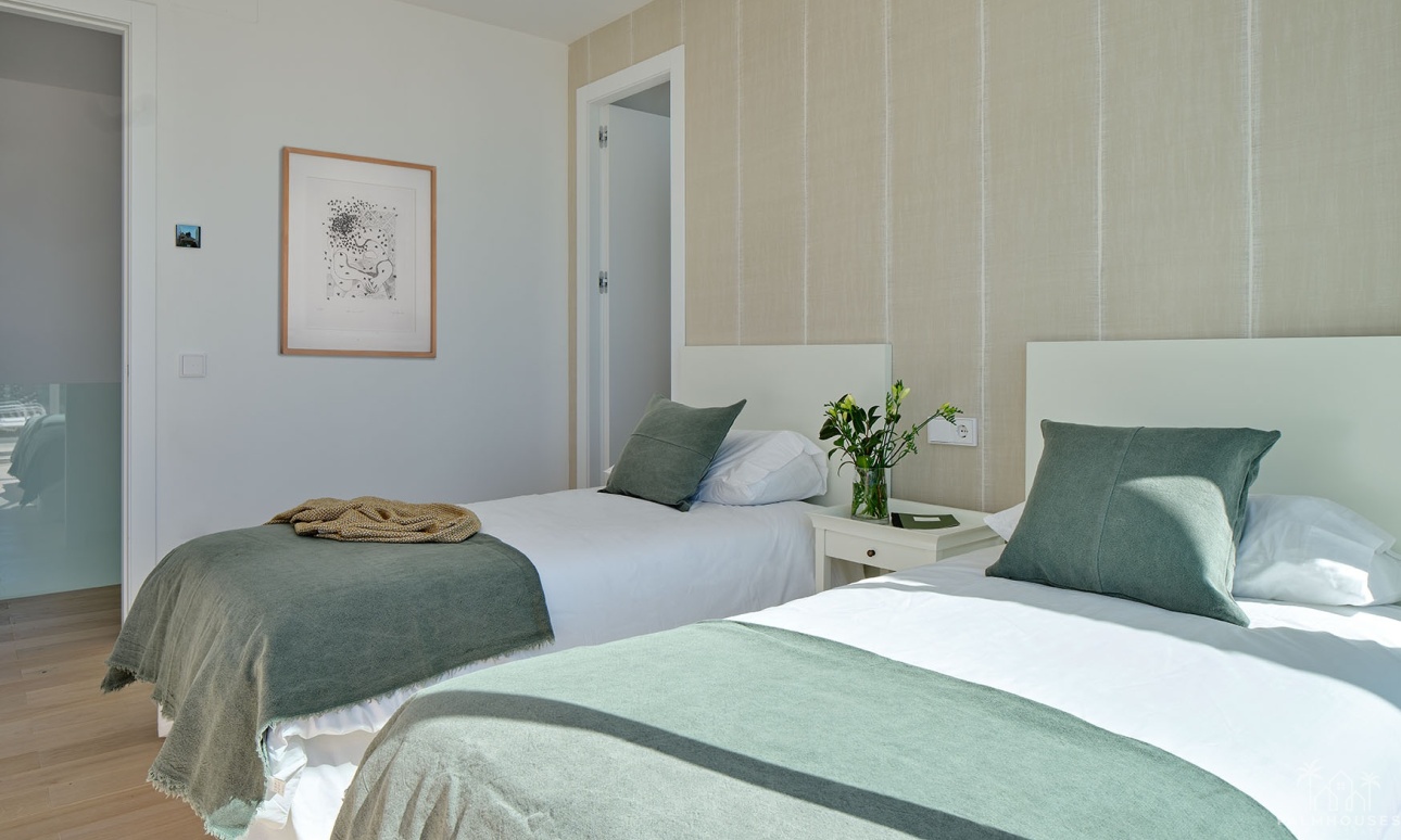 Nieuwbouw - Huis - Marbella